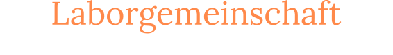 Laborgemeinschaft Bayerischer Heilpraktiker Logo