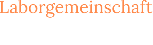 Laborgemeinschaft Bayerischer Heilpraktiker Logo