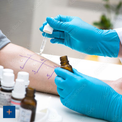 Laborgemeinschaft Bayerischer Heilpraktiker - Entzündungen, Allergien