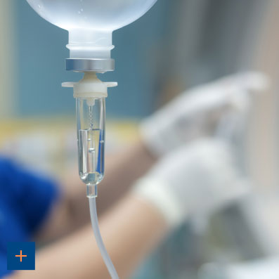 Laborgemeinschaft Bayerischer Heilpraktiker - Infusionskonzepte