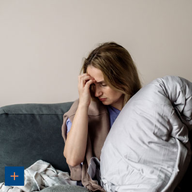 Laborgemeinschaft Bayerischer Heilpraktiker - Long Covid