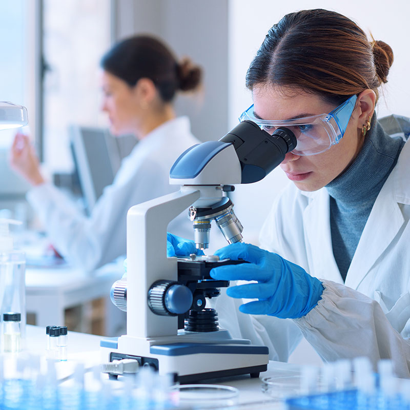 Thust Akademie - Seminar Labormedizin für die naturheilkundliche Praxis Thust Akademie - Seminar Labormedizin für die naturheilkundliche Praxis