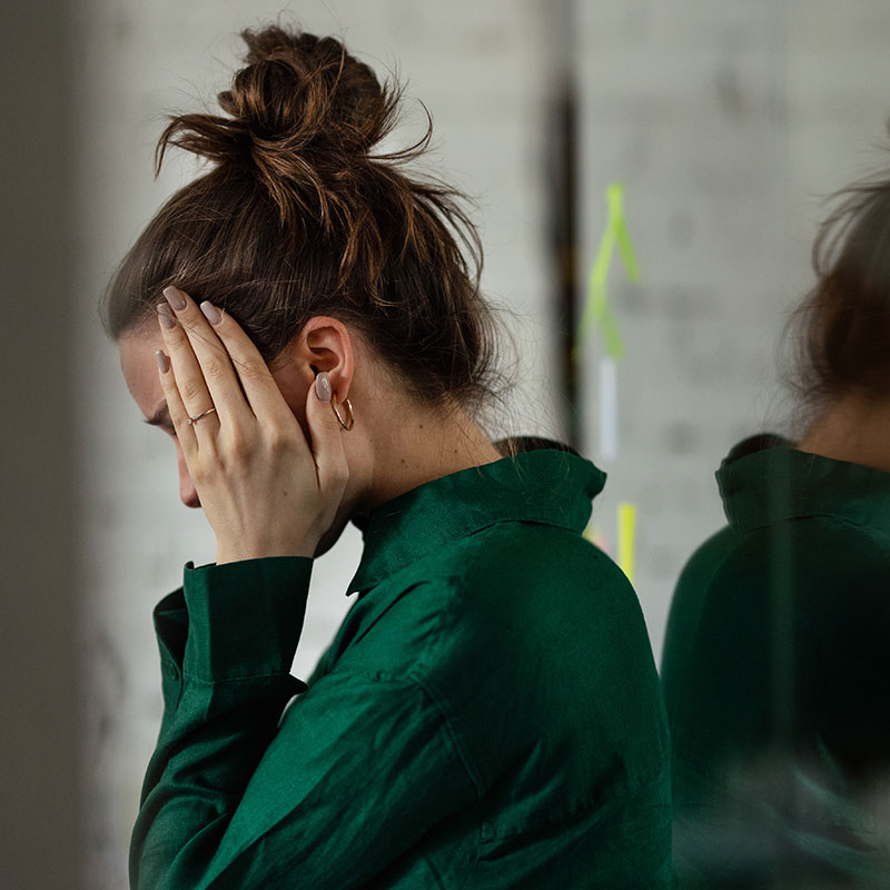 Thust Akademie - Seminar Burnout, Fatigue und Depression